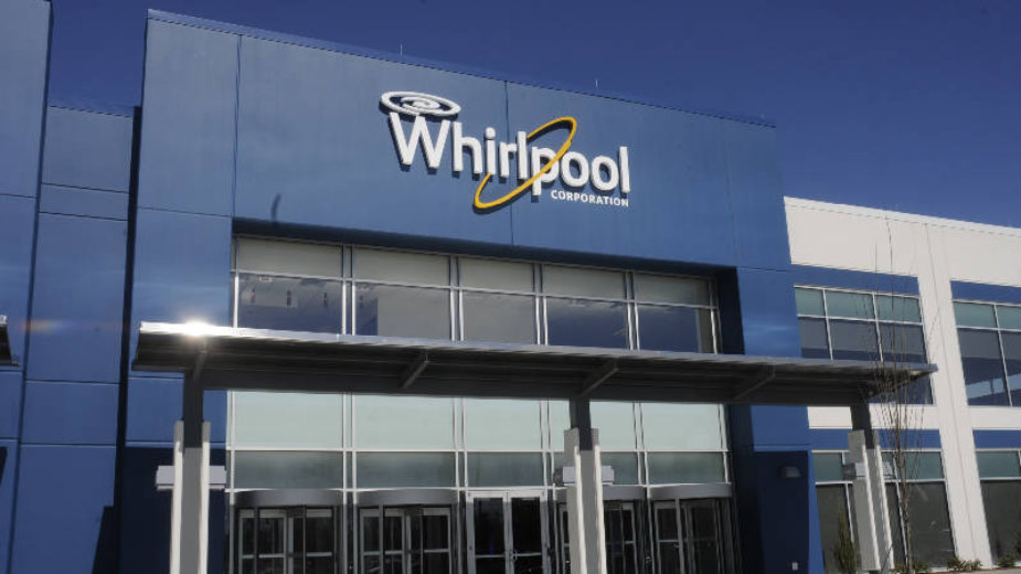 "Whirpool" sarađuje u istrazi 1 "Whirpool" sarađuje u istrazi 1