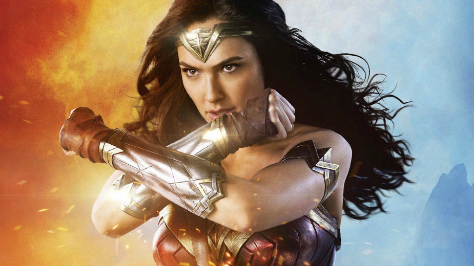 "Wonder Woman" najuspešniji film ženskog reditelja 1