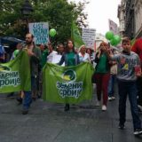 Zeleni u Srbiji podržavaju Anu Brnabić 6
