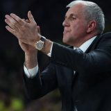Obradović: Imam pravo da sanjam 10. titulu u Beogradu 11