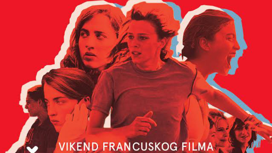 Žene na filmu 1 Žene na filmu 1