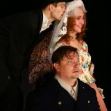 Gogoljeva „Ženidba“ na sceni u Smederevu 14