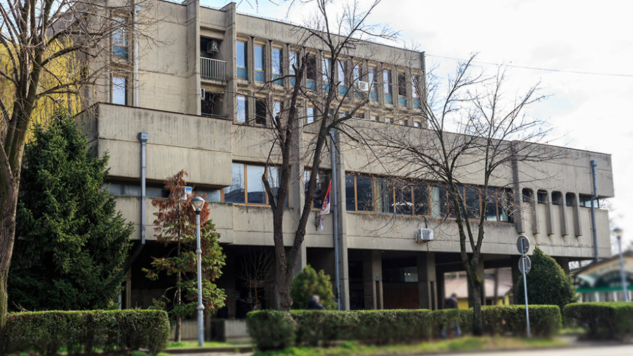 Počelo suđenje bivšem direktoru “Autoransporta” Perici Mojoviću 1 Počelo suđenje bivšem direktoru “Autoransporta” Perici Mojoviću 1