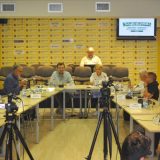 Korać stao u odbranu Milana St. Protića 3