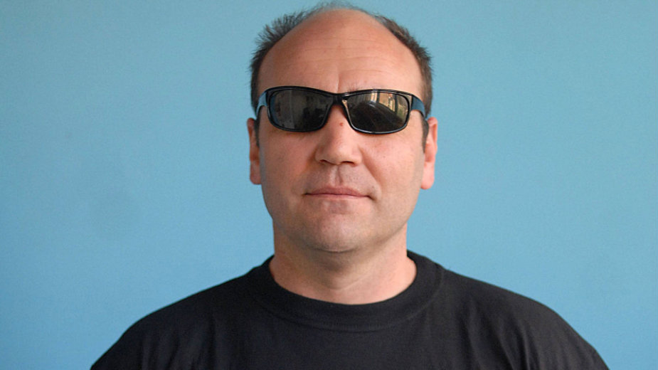 Zoran Panović: Pet preporuka za čitanje 1 Zoran Panović: Pet preporuka za čitanje 1