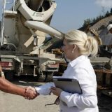 Izgrađen najveći deo auto-puta od Kragujevca do Koridora 10 14