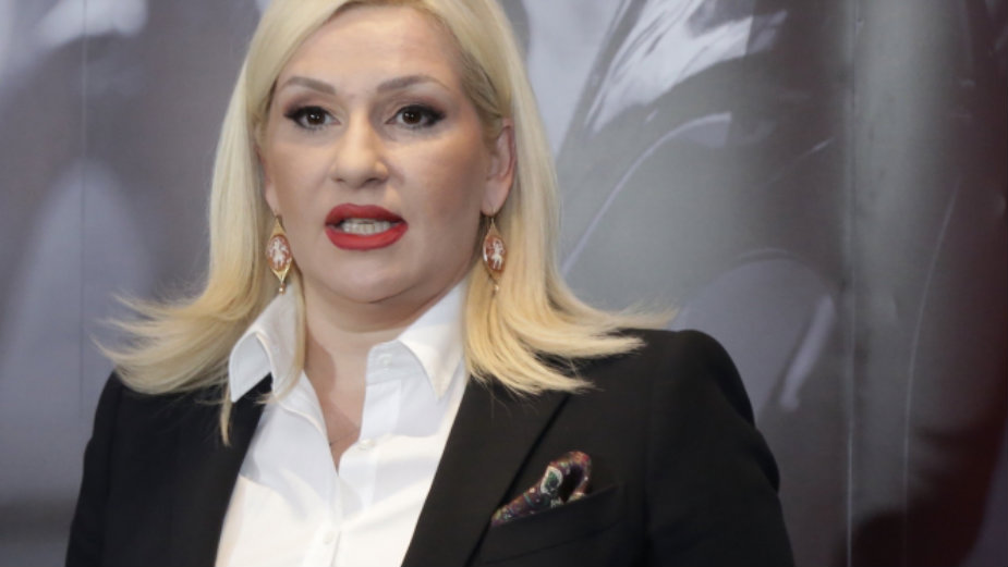 Mihajlovićeva: Šizofreni napad opozicije na Vučića zbog zapošljavanja žena 1