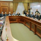 Mihajlović: Sa MMF nije bilo reči o platama i penzijama 15