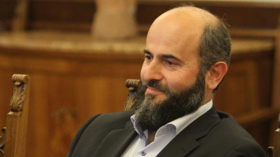 Zukorlić protiv Ane Brnabić 1