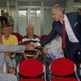 Minus skoro 30 miliona, za Pešića 750.000 evra 11