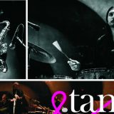Tango Jazz Quartet 9. avgusta u Gvarneriusu 13