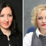 Žene će upravljati kabinetom prve premijerke 1