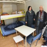 Uskoro pravilnik za viđanje u “kontrolisanim” uslovima 8