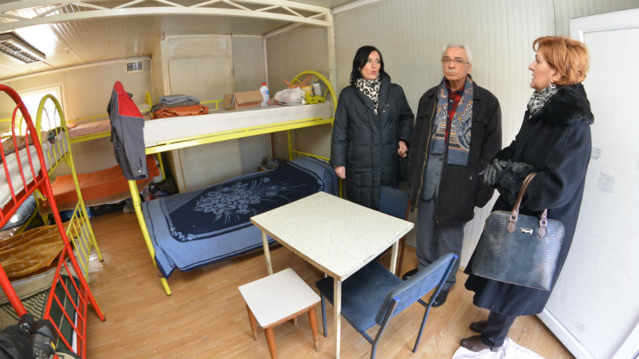 Uskoro pravilnik za viđanje u “kontrolisanim” uslovima 1