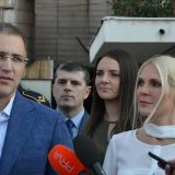 Stefanović: Anđus je sitan reketaš, ne pravimo od njega zvezdu 7