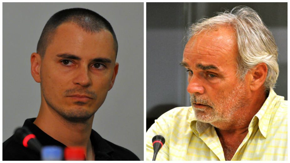 Tišina koja zveči 2 Tišina koja zveči 2