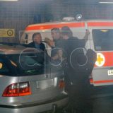 Srušio se most u Švedskoj, desetine ljudi povređeno 12