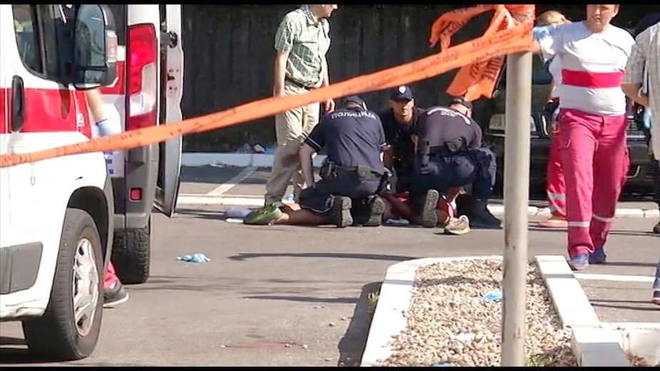 Država žmuri pred nasilnicima 1