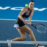 Eliminisana Jelena Janković 6