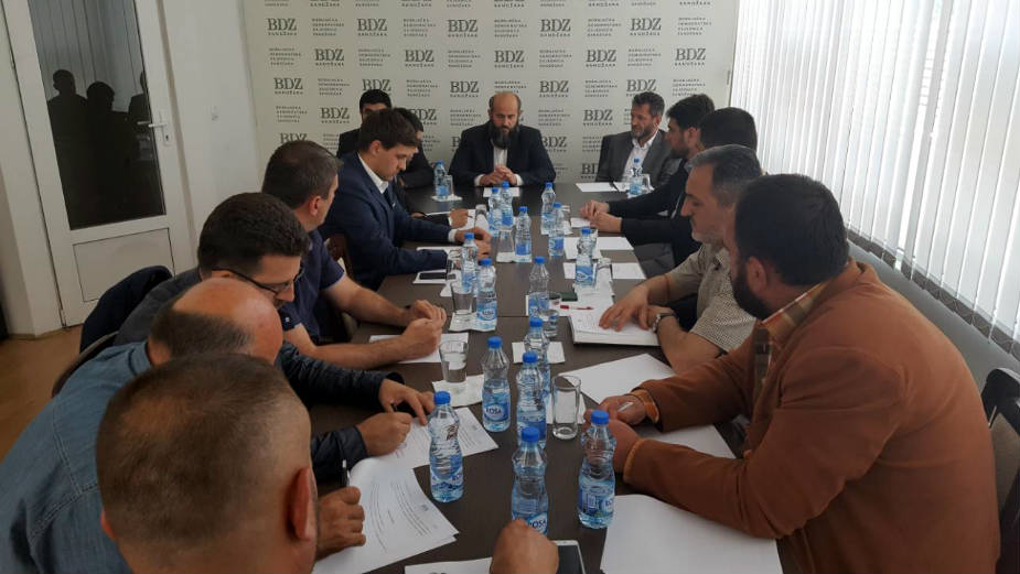 Bošnjačke stranke posle izbora premijerke: Sve po starom 1