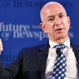 Džef Bezos: Od garaže do trona 7
