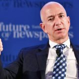 Džef Bezos: Od garaže do trona 10