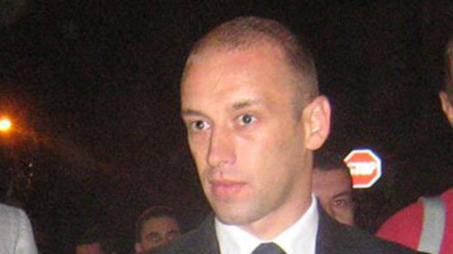 Milojičić podnosi žalbu Ministarstvu državne uprave 1