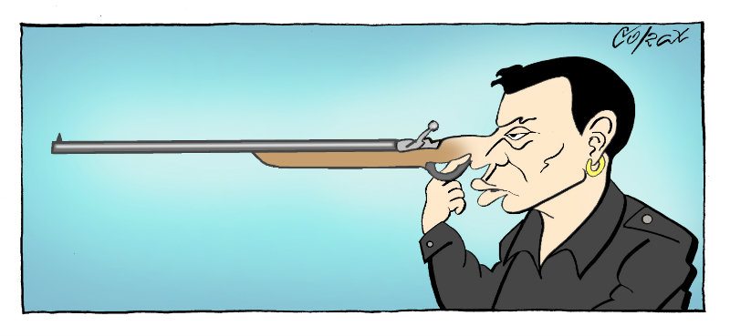 Corax 4