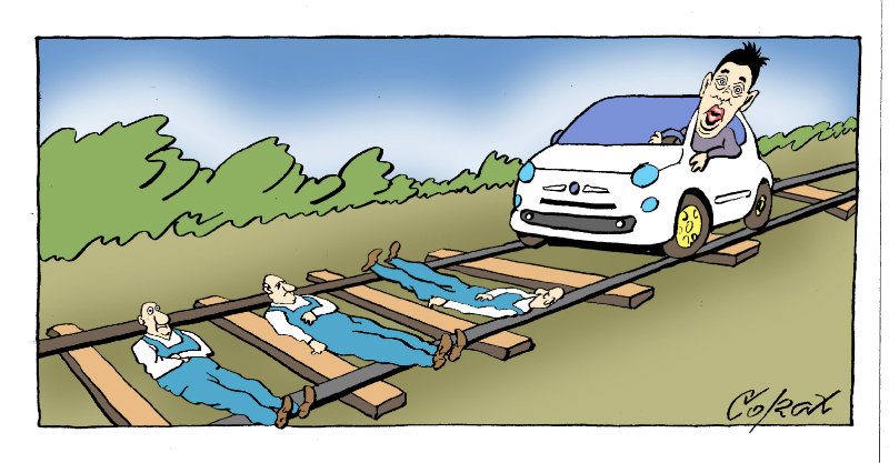 Corax 13