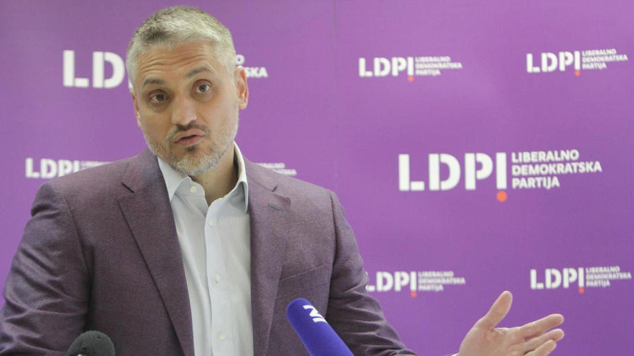 Jovanović: Srebrenica je naša sramota i greh 1