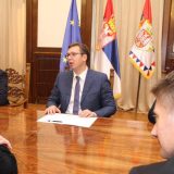 Opozicija sumnjičava povodom Vučićevog dijaloga o Kosovu 10