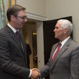 "To je kao da Šešelj piše protiv Davenporta" 1