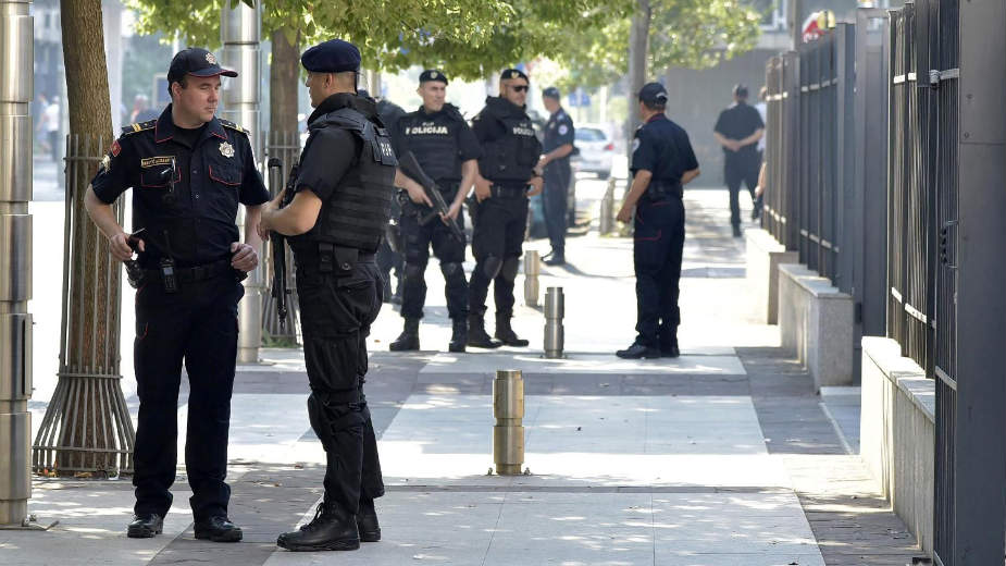 Korać: Istorijski proces jer govori o suverenosti CG 1