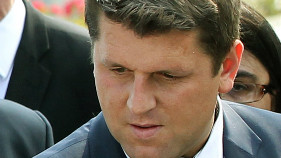 Duraković: Za Vučićevu bezbednost bi morala da garantuje BiH 1