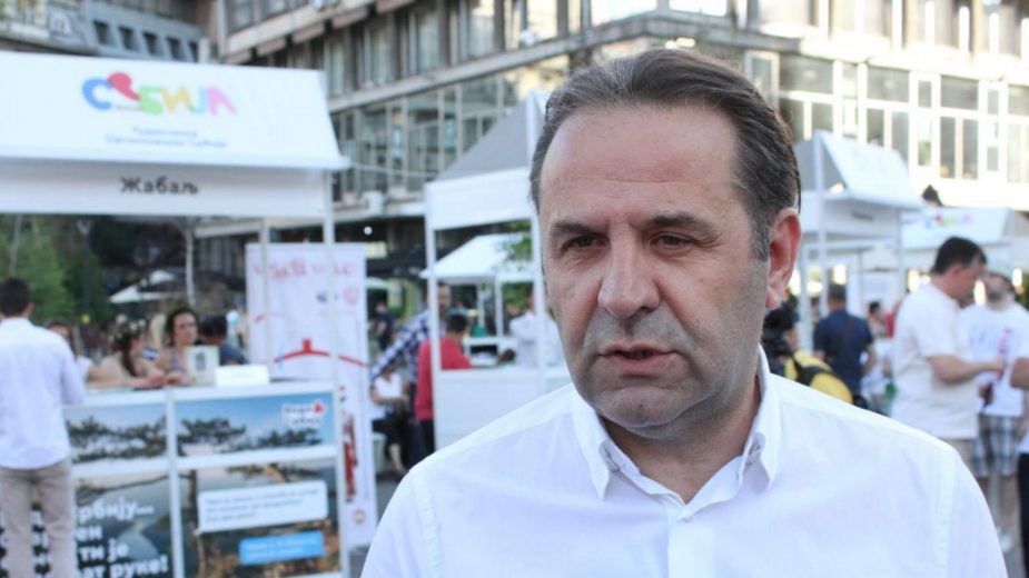 Ljajić: Zašto svi mogu a Srbija ne može? 1