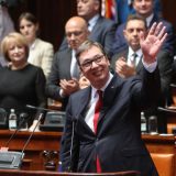 Državni vrh još nema plan o tome šta posle razgovora 4