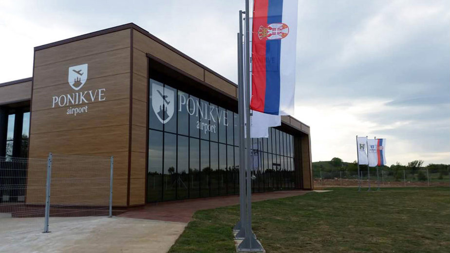 Delegacija EU: Projekat nije prošao 1