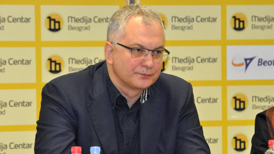 Tadićevi i Šutanovčevi krive SNS, ostali i njih 1