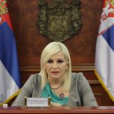 Bez posledica po Zoranu Mihajlović zbog ličnog stava 12