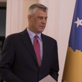 Haradinaj i dalje sakuplja glasove za vladu 6