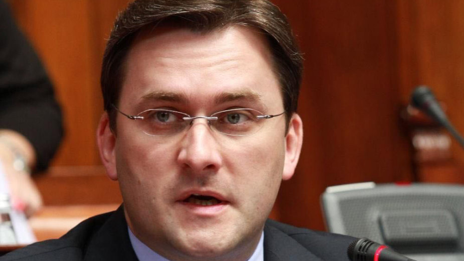 Selaković: Nastavljamo saradnju sa Jedinstvenom Srbijom 1