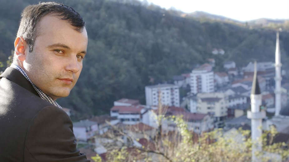 Mladen Grujičić: Potrefilo se, nisam mislio o tome da to vređa žrtve 1