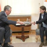 "Predaja stenograma intervjua dokaz spoljnih pritisaka" 12