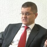 Jeremić traži podršku za svoju buduću partiju 6