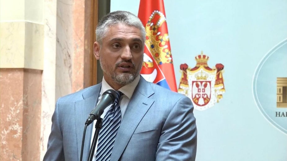 Jovanović: Srbija je uzrok kosovskog problema 1
