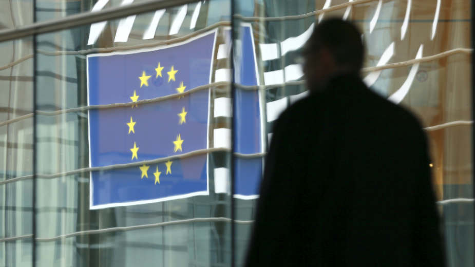 Pritisak prema Briselu 1