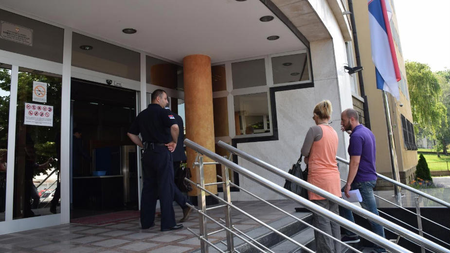 Posle "Srebrenice" na udaru i "Lovas" 1