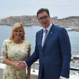 Odlazak Nikolića poboljšava odnose u regionu 5