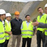 Kinezi najavili saradnju 15