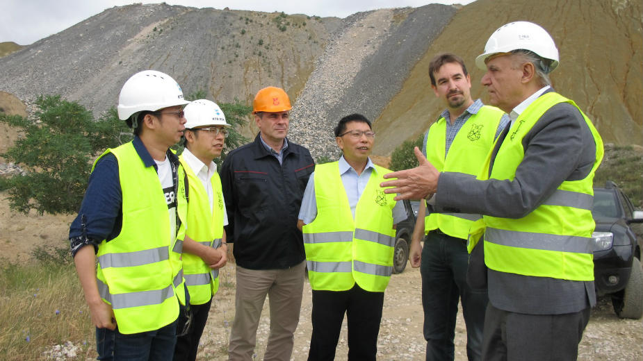 Kinezi najavili saradnju 1 Kinezi najavili saradnju 1